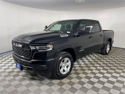 New 2025 RAM 1500 Big Horn