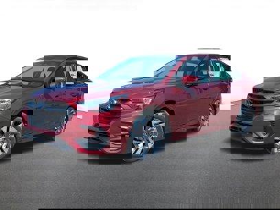 New 2025 Subaru Legacy Limited
