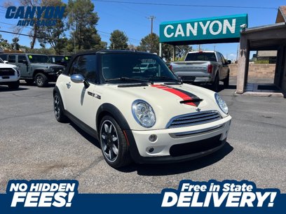 Used 2008 MINI Cooper S