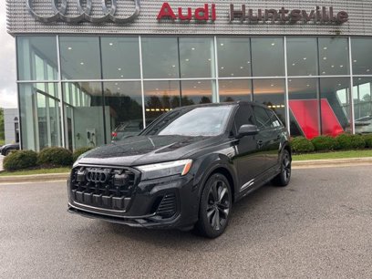 Used 2025 Audi Q7 3.0T Prestige
