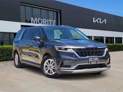 Certified 2023 Kia Carnival LX