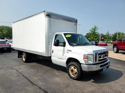 Used 2014 Ford E-350 and Econoline 350 Super Duty