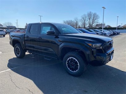 New 2025 Toyota Tacoma TRD Off-Road