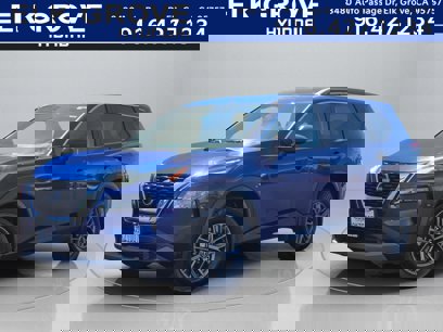 Used 2023 Nissan Rogue S