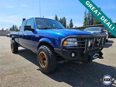 Used 2010 Ford Ranger XLT