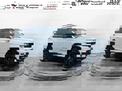 Certified 2022 Jeep Grand Cherokee L Laredo