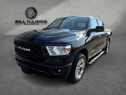 Used 2023 RAM 1500 Big Horn