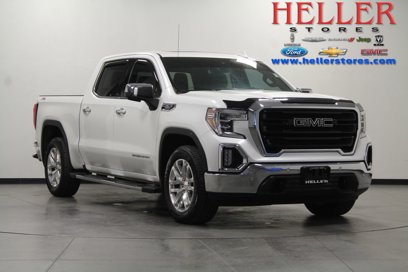 Used 2021 GMC Sierra 1500 SLT w/ SLT Premium Plus Package