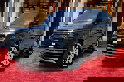 Used 2023 Land Rover Range Rover SE
