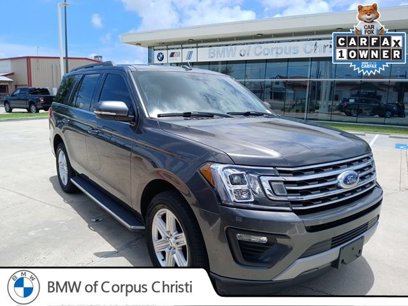 Used 2019 Ford Expedition XLT w/ Equipment Group 202A