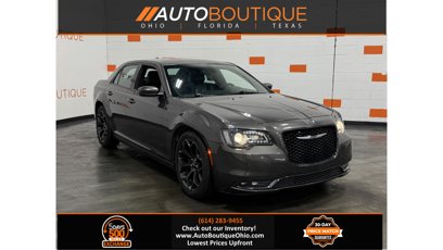 Used 2020 Chrysler 300 S