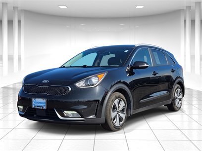 Used 2018 Kia Niro Touring
