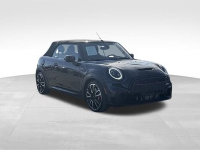 Certified 2024 MINI Cooper John Cooper Works