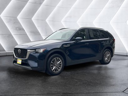 Used 2025 MAZDA CX-90 3.3 Turbo w/ Select Package