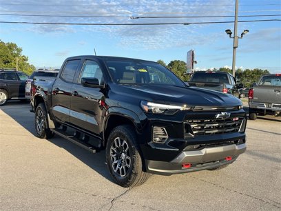 New 2026 Chevrolet Colorado Z71 w/ Technology Package