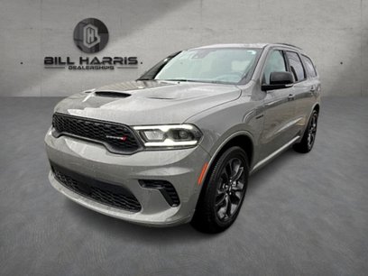 New 2025 Dodge Durango R/T