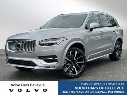 Certified 2024 Volvo XC90 B5 Plus