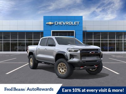 New 2025 Chevrolet Colorado ZR2 w/ Technology Package