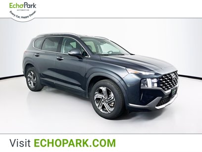 Used 2023 Hyundai Santa Fe SEL