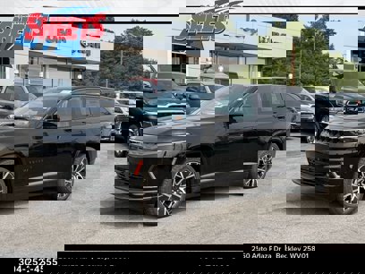 New 2025 Jeep Wagoneer Limited