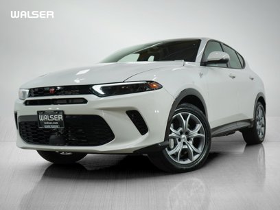 Used 2024 Dodge Hornet R/T
