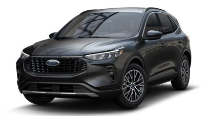 New 2025 Ford Escape SE
