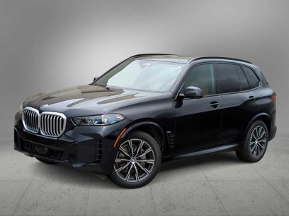Certified 2024 BMW X5 xDrive40i w/ Executive Package