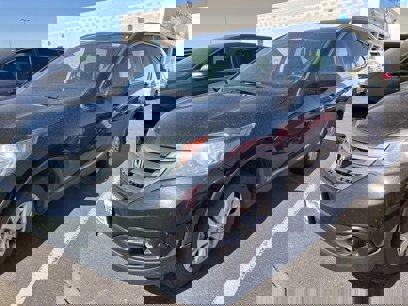 Used 2013 Honda CR-V EX-L