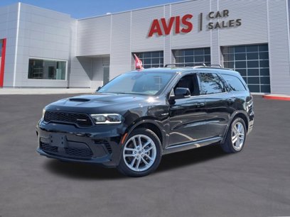 Used 2024 Dodge Durango R/T
