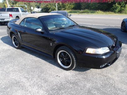 Used 1999 Ford Mustang Cobra