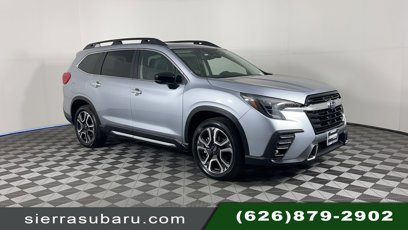 New 2025 Subaru Ascent Touring