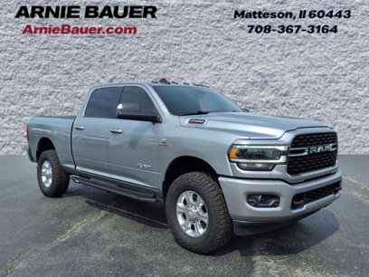 Used 2022 RAM 2500 Big Horn w/ Level C Equiment Group