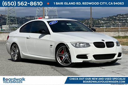 Used 2013 BMW 335is Coupe