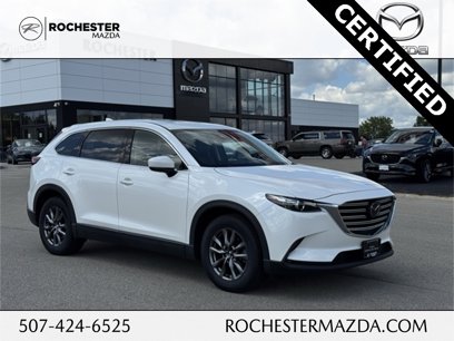 Certified 2023 MAZDA CX-9 Touring
