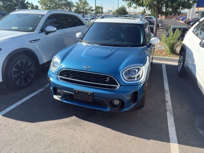 Used 2023 MINI Cooper Countryman S