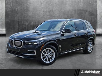 Used 2023 BMW X5 xDrive40i