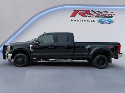 Used 2019 Ford F350 Lariat w/ Lariat Ultimate Package