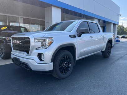 Used 2020 GMC Sierra 1500 Elevation w/ Elevation Value Package