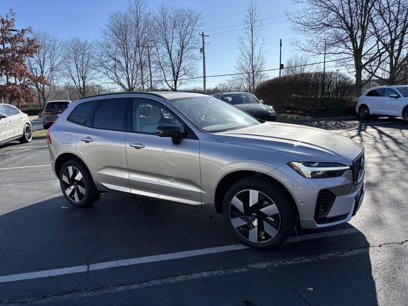 New 2025 Volvo XC60 T8 Plus w/ Protection Package Premier
