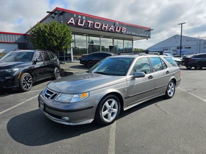 Used 2004 Saab 9-5 Arc