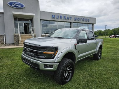 New 2024 Ford F150 XLT w/ Equipment Group 303A High
