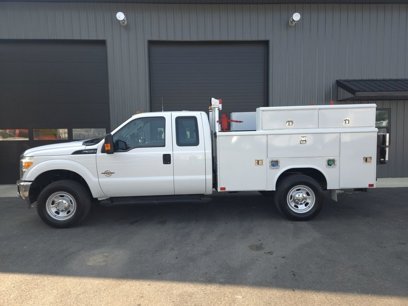 Used 2013 Ford F350 XL w/ PWR Equipment Group