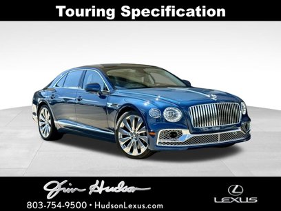 Used 2022 Bentley Flying Spur W12