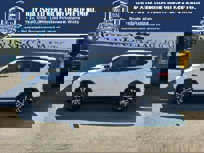 Used 2018 Toyota RAV4 LE