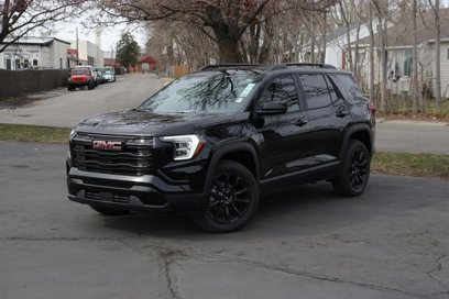 New 2025 GMC Terrain Elevation w/ Elevation Premium Package