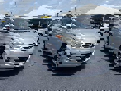 Used 2011 Hyundai Elantra GLS w/ Preferred Equipment Pkg 3