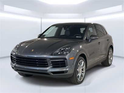 Used 2019 Porsche Cayenne
