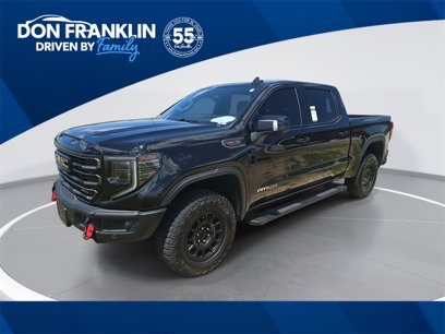 Used 2023 GMC Sierra 1500 AT4X w/ AT4X AEV Edition
