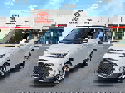 Used 2024 Kia Soul LX w/ Option Group 015