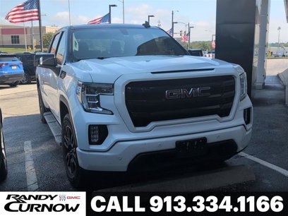 Used 2020 GMC Sierra 1500 Elevation w/ Elevation Value Package